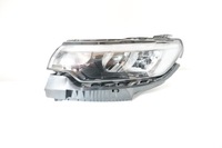 фото thumb №1, Jeep compass ii lift 21- лампа левая передняя левый перед оригинальная