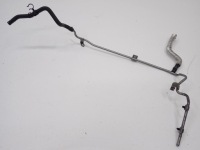 фото thumb №1, Wąż шланг трубка wody 06j121075f audi q3 i 8u 2.0 tfsi ccz 13r