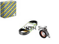 фото thumb №1, Snr ka857.38 набор ремень клиновой многоручейковый