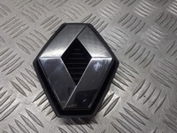 фото thumb №1, Значок емблема renault scenic ii 1.6 8200115115