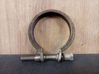 фото thumb №1, Citroen ds5 хомут вихлоп каталізатора dpf 2.0 hdi cvs7t670