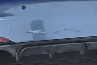 Bmw 3 f31 m набір бампер задні задній pdc Недорого, фото thumb