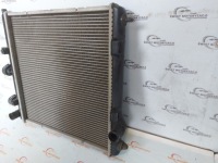 фото thumb №7, Opel crossland x 1.2 b 18r радіатор основний  9684522780