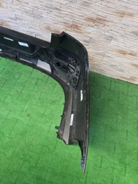 фото thumb №10, Бампер задний bmw 7 g70 m набор
