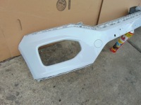 фото thumb №3, Бампер перед накладка vw t-roc 2ga807221af