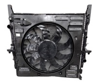 фото thumb №1, Комплект радиатор mercedes-benz sprinter w907 2.0 cdi 9075001200