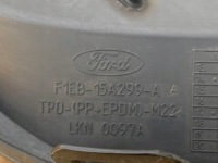 фото thumb №3, Ford focus mk3 iii lift решётка левая бампера перед