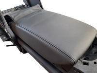 фото thumb №8, Audi a8 s8 d4 10-17 зад підлокітник шкіряний дуже добрий