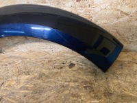 фото thumb №3, Накладка крыла правый задняя discovery iv lift 13-