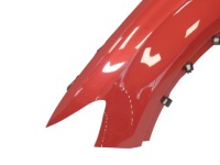 фото thumb №3, Крыло левый перед vw t-roc