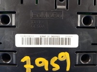 фото thumb №5, Панель приборная ford fusion 14 ds7t10890ab