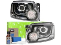 фото thumb №2, Фара світла передніх valeo 045271