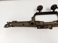 фото thumb №7, Nissan juke f15 pas передній верхній підсилювач передній