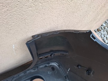 фото thumb №9, Бампер зад bmw x3 g01 m набір pdc оригінал