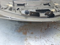 фото thumb №9, Mercedes sls amg 197 кришка багажника задня задня cabrio