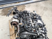 Двигун комплектний  audi a4 a5 q5 itp 2.0 tdi csu csub оригінал !!! в Україні, фото thumb