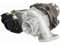 фото thumb №1, Турбонагнетатель peugeot rifter 1.5 18- 508 ii 1.5 18- partner 1.5 18-