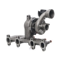 Купить Турбина турбонагнетатель ridex 2234c0265r, фото thumb