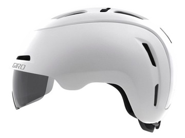 Шлем Giro Bexley MIPS, размер L, белый