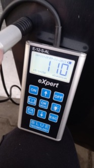 фото thumb №9, Капот renault laguna 2 kombi 02r