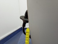 Mitsubishi l200 iv 06- дверь перед левая передние w32e Недорого, фото thumb