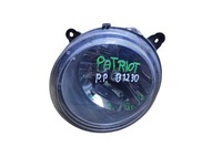 фото thumb №1, Jeep patriot протитуманна фара правий