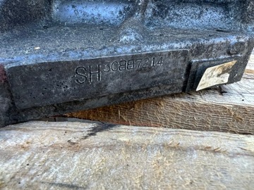 фото thumb №12, Mazda cx-5 6 2018 двигатель dół 2.2 d wał sh18 sh30