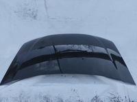 фото thumb №1, Dacia duster i lift капот nv676 демонтаж