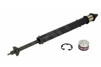 фото thumb №2, Осушувач do кондиціонера polo 1.4tdi 05- hart