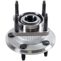 фото thumb №2, Підшипник, набір ремонтний ступиці jeep grand cherok