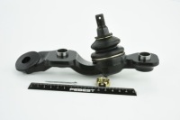 фото thumb №13, Шаровая опора рычага перед dół левая toyota celsior ucf3