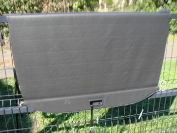 фото thumb №5, Opel zafira c ролета багажника bdb org