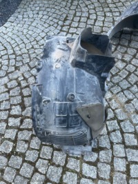 фото thumb №4, Citroen c5 aircross подкрылок перед передние левая