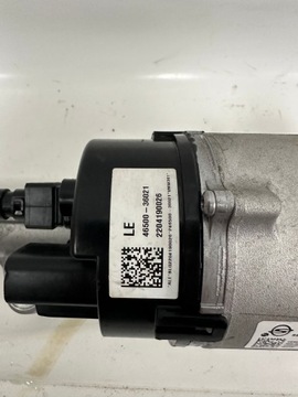 фото thumb №5, Трансмісія кермова ssangyong rexton