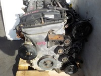 фото thumb №10, Dodge avenger compass 09r 2.4 16v 170km двигатель ed3 edg комплектный