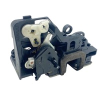 фото thumb №9, Замок дверь правый задняя dacia sandero iii logan iii 825020105r