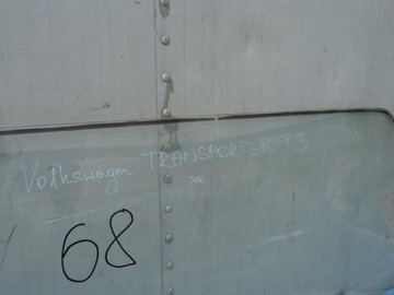 фото thumb №4, Vw t3 скло зад оригінал 79-02