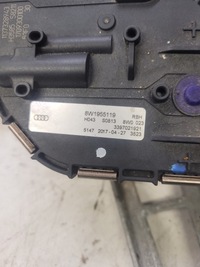 фото thumb №6, Механізм двигун двірник audi a4 b9 8w1955119