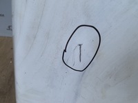 фото thumb №5, Ford transit viii mk8 15r капот