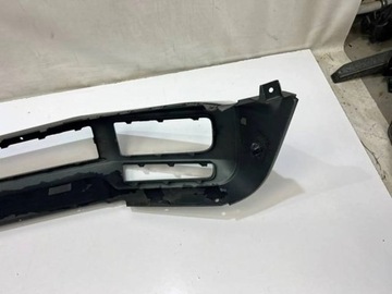 фото thumb №8, Бампер перед переднє mercedes g-klasa w463 463 a4638855000