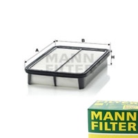 фото thumb №1, Фільтр повітря mann-filter do mazda xedos 9 2.3