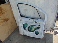 фото thumb №12, Дверь левая перед partner berlingo iii белый ewpa