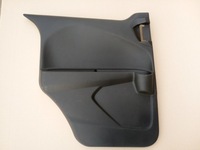 фото thumb №1, Обивка обшивка ford courier tourneo дверь раздвижные oryg