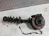 фото thumb №1, Opel zafira c 1.4t mcperson поворотный кулак правая