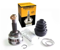 Шарнір вала toyota corolla e12 1.4 d4d/2.0 d4d Оригінал, фото thumb