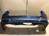 фото thumb №1, Бампер mercedes e klasa w214 amg kombi задняя