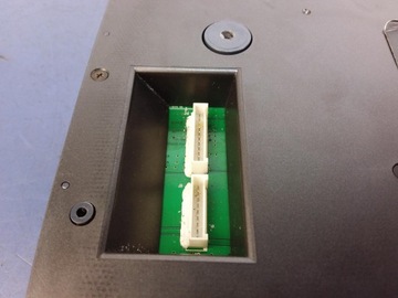 фото thumb №10, Opel zafira b екран дисплей podsufitowy alpine