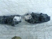 Vw caddy 2k8 21- фара передняя левая правый  full led с Разборки, фото thumb