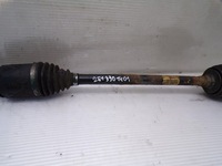 фото thumb №2, Mercedes-benz оригинальный номер 2513301401 приводной вал