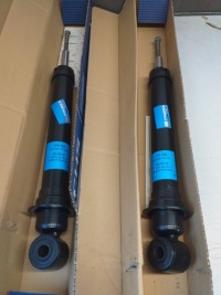 фото thumb №12, Sachs 170 792 амортизатори зад vw golf iii універсал